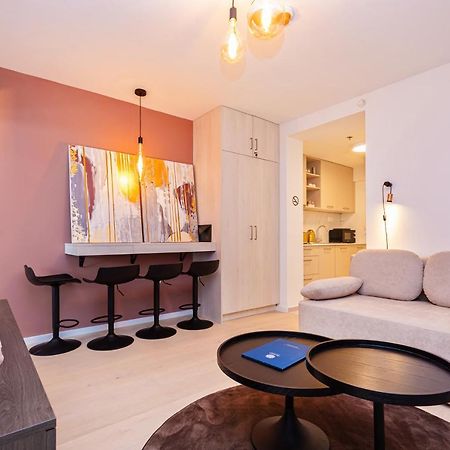 Sunny Lol Port Apartments In The City Centre Dubrovnik Exteriör bild