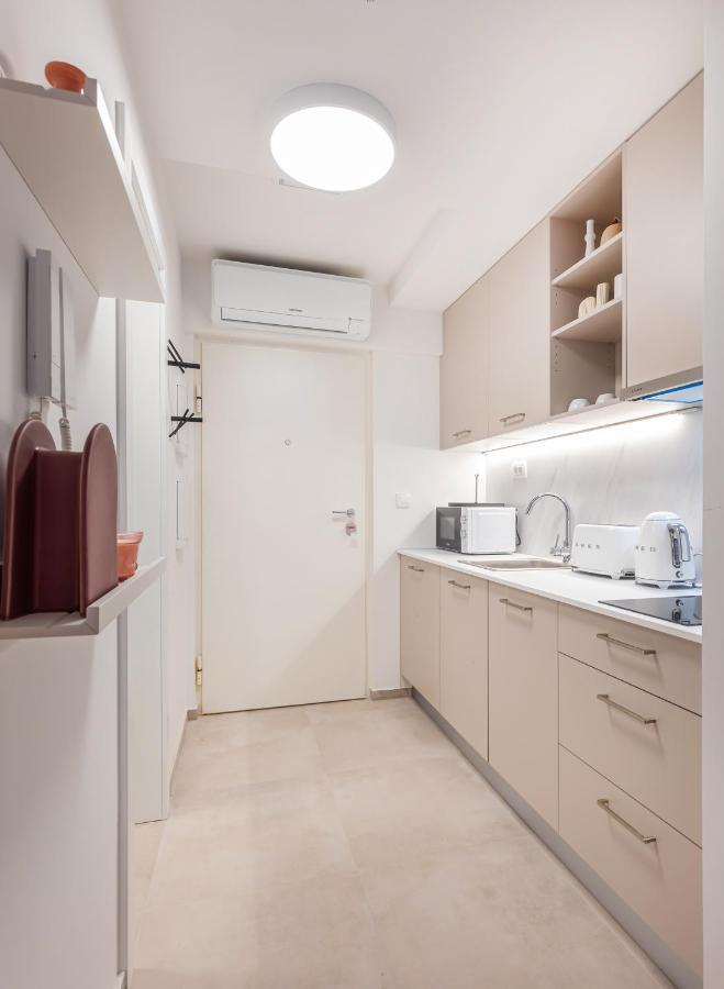 Sunny Lol Port Apartments In The City Centre Dubrovnik Exteriör bild