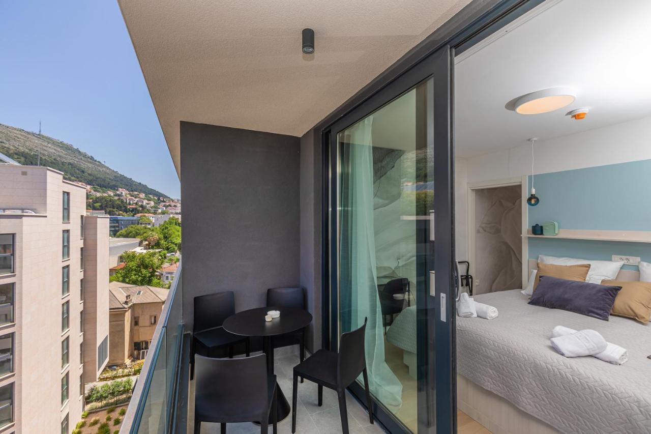 Sunny Lol Port Apartments In The City Centre Dubrovnik Exteriör bild