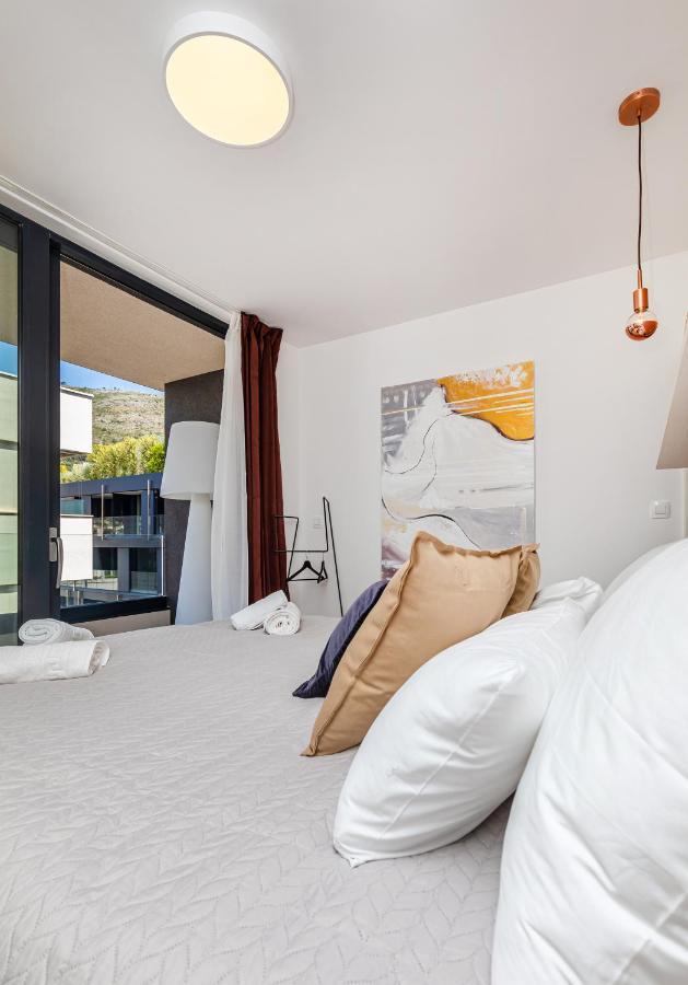 Sunny Lol Port Apartments In The City Centre Dubrovnik Exteriör bild