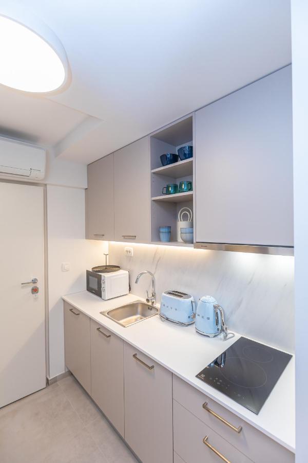 Sunny Lol Port Apartments In The City Centre Dubrovnik Exteriör bild