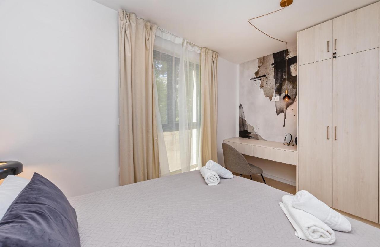 Sunny Lol Port Apartments In The City Centre Dubrovnik Exteriör bild