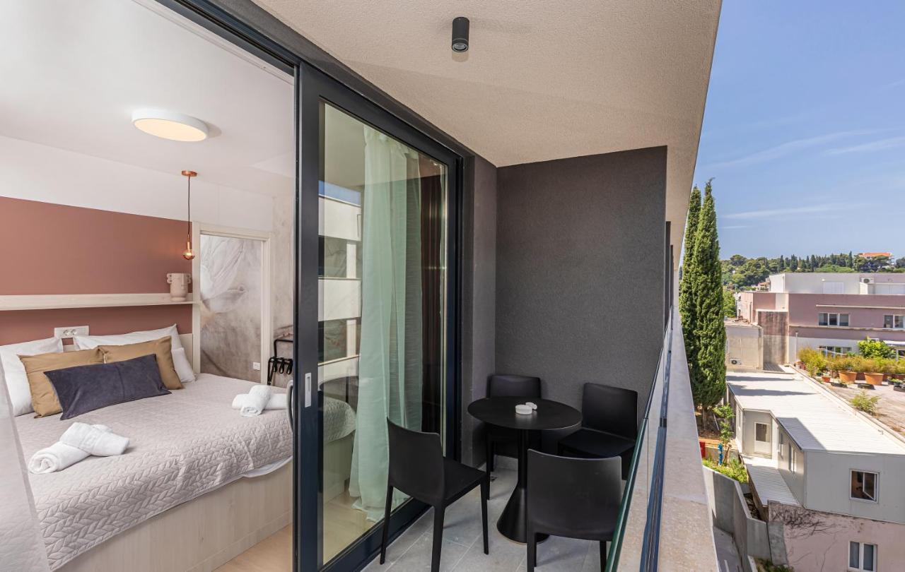 Sunny Lol Port Apartments In The City Centre Dubrovnik Exteriör bild